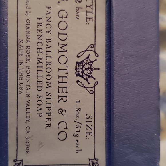 Designer Soaps - Picture 2 of 3